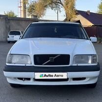 Volvo 850 2.4 AT, 1992, 110 723 км, с пробегом, цена 150 000 руб.