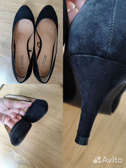 Обувь женская пакетом