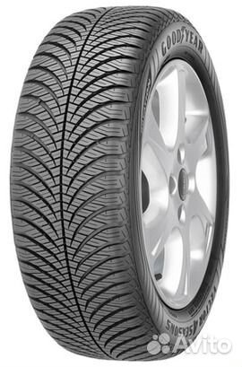 Goodyear Vector 4Seasons Gen-2 255/55 R19 107V
