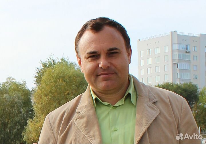 Помощник руководителя проекта
