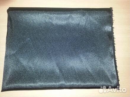 Отрез подкладочной ткани