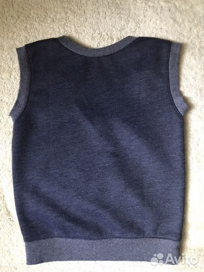 Школьная форма для мальчика 116 122