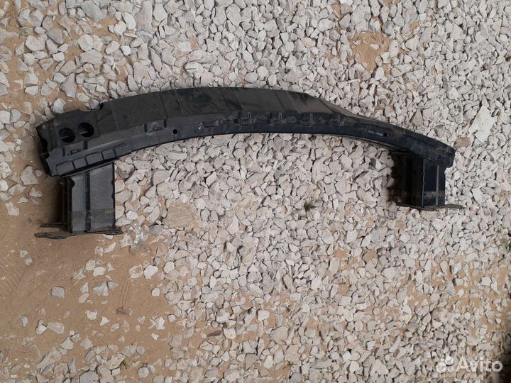 Усилитель бампера передний Honda Cr-V 5 2016