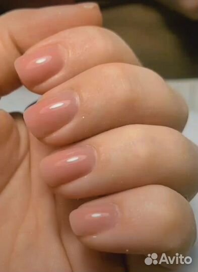 Маникюр,педикюр