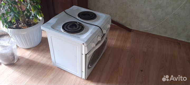 Мини электропечь