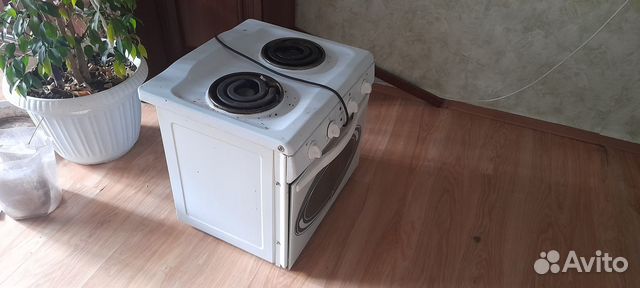 Мини электропечь