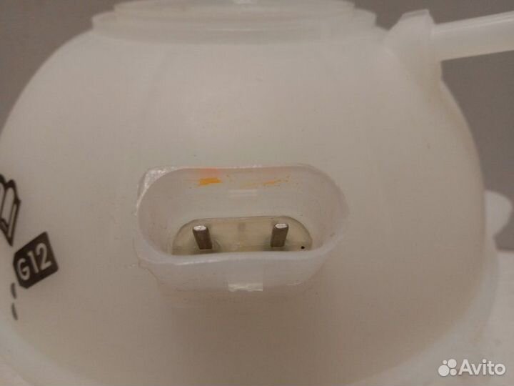 Бачок расширительный Volkswagen Golf Iv/Bora