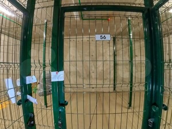 Гараж, 10 м²