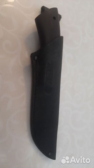 Нож охотничий