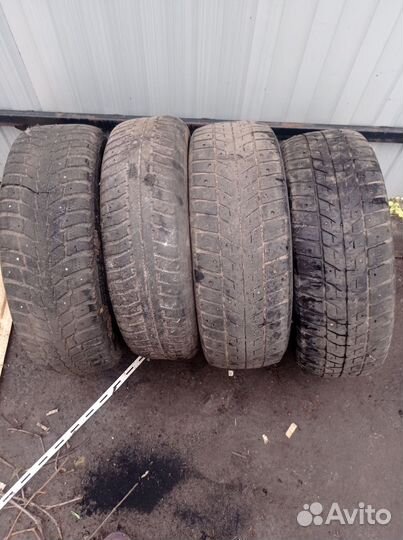 Nordman 5 5/13.5 R14