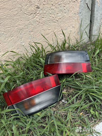 Задние фонари ваз 2110