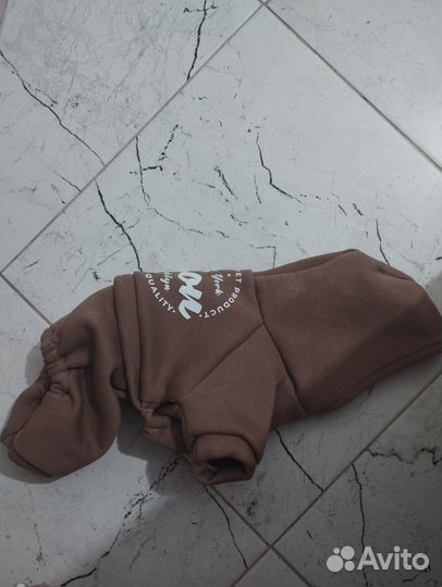 Одежда для маленьких собак м