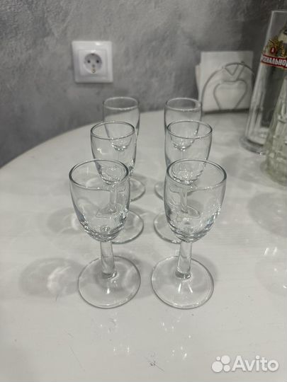 Набор посуды