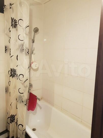 1-к. квартира, 37 м², 6/10 эт.