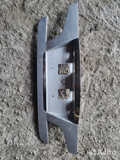 Накладка багажника Nissan Fuga