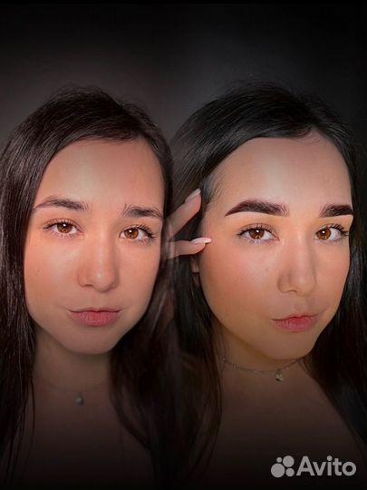 Перманентный макияж