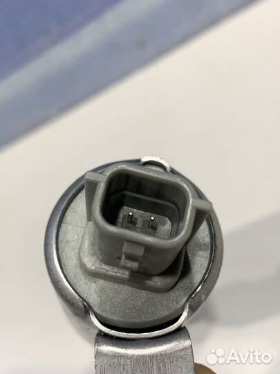 Клапан фазорегулятора Renault kaptur