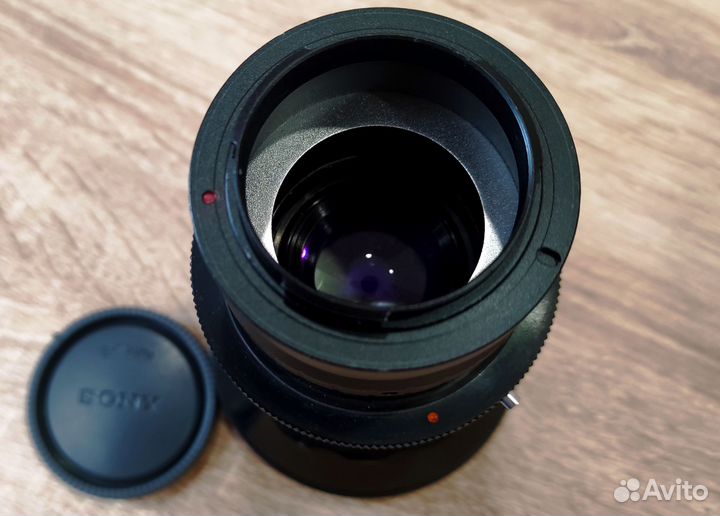 Мир-3В для sony A7 full frame (состояние нового)