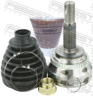 0110ASV50A48 шрус наружный к-кт Toyota Rav 4 2