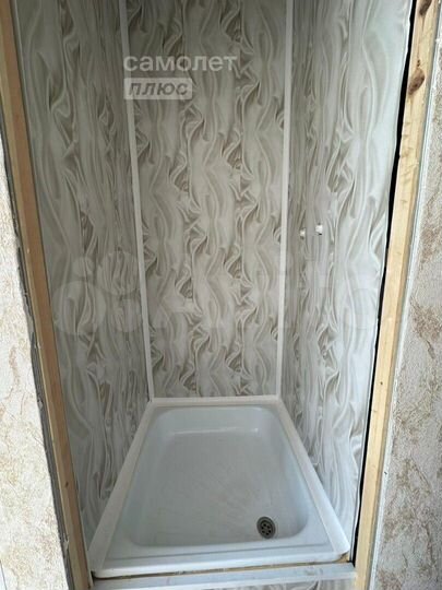 2-к. квартира, 21,2 м², 2/4 эт.