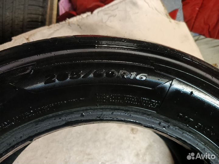 Hankook Sport IV PH01 205/60 R16