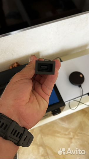 Адаптер камеры Sony Play Station 5