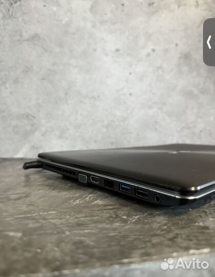 Asus i3-2365M/Nvidia 720M 2Гб/ 500Гб / 15'6