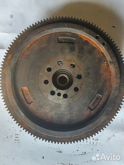 Cцепления в сборе Mercedes Benz W168 A klass 1.4 2