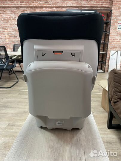 Автокресло Carmate Kurutto NT2