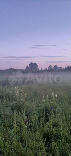 Участок 23 сот. (ИЖС)