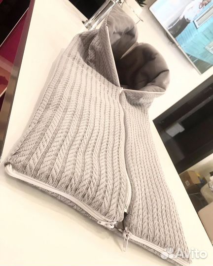 Конверт для малыша