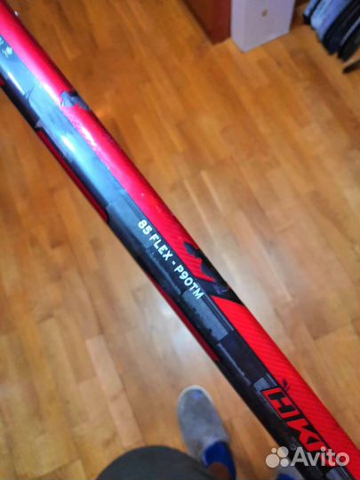 Ccm Jetspeed FT4 pro 85 flex P90TM