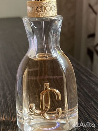 Jimmy choo парфюм