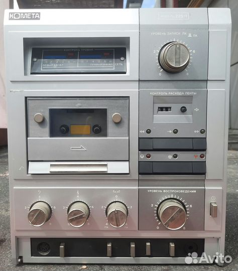 Комета 225-С1