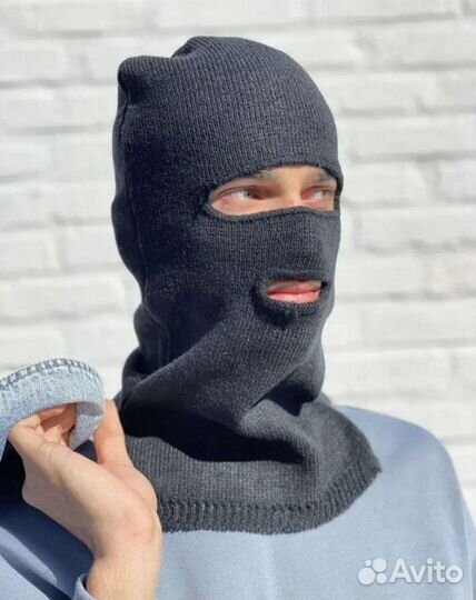 Новая балаклава