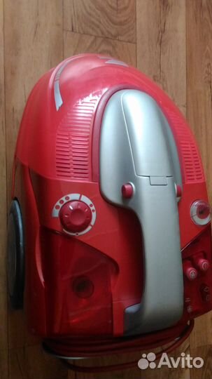 Пылесос zepter