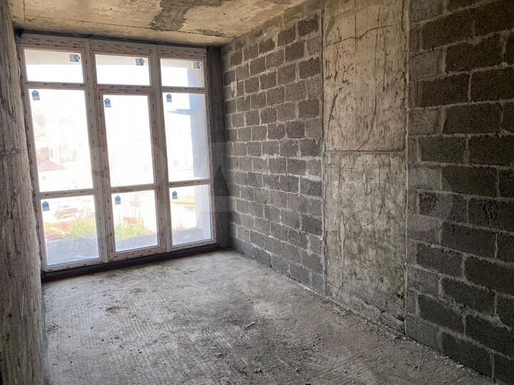 2-к. квартира, 66 м², 5/6 эт.