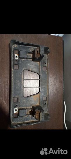 Рамка под японский номер