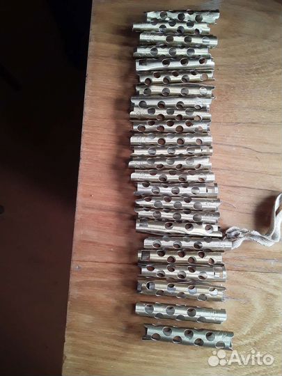 Бигуди разные СССР