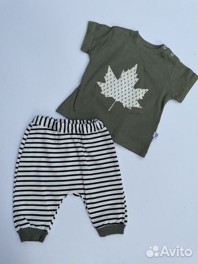 Костюм для мальчика