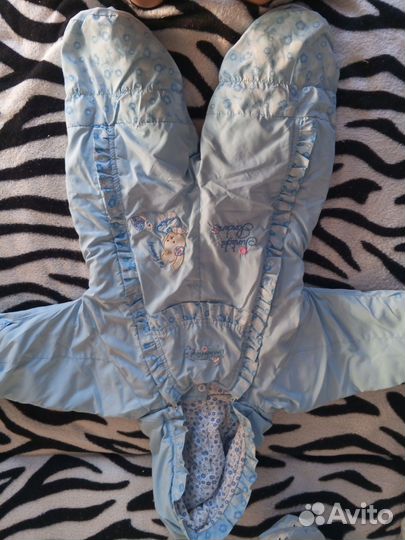 Комбинезоны демисезоные