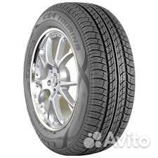 Cooper CS4 Touring 225/50 R16 92V