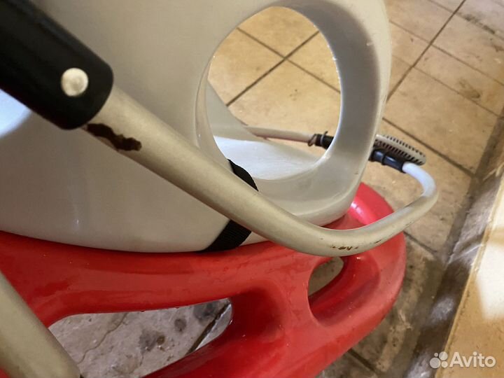 Санки khw snow baby dream