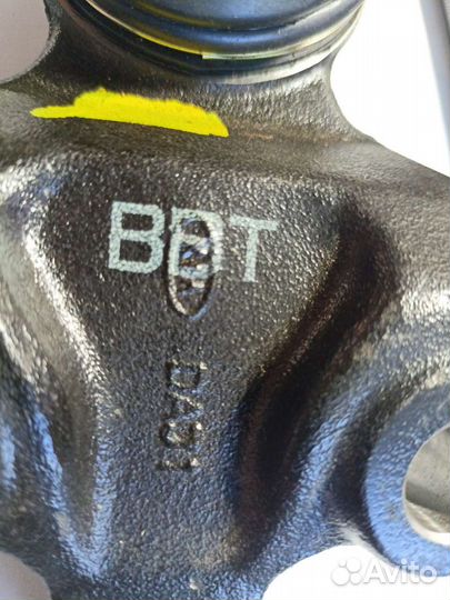 Шаровая опора