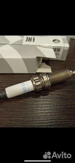 Продам свечи Бмв