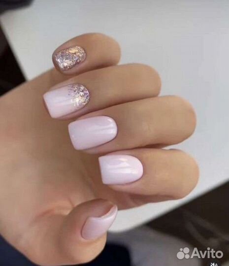 Маникюр,наращивание ногтей,покрытие гель лаком