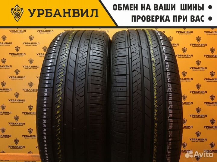Hankook Kinergy EX H308 195/55 R15 89H