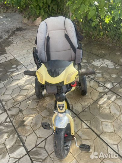 Детские товары