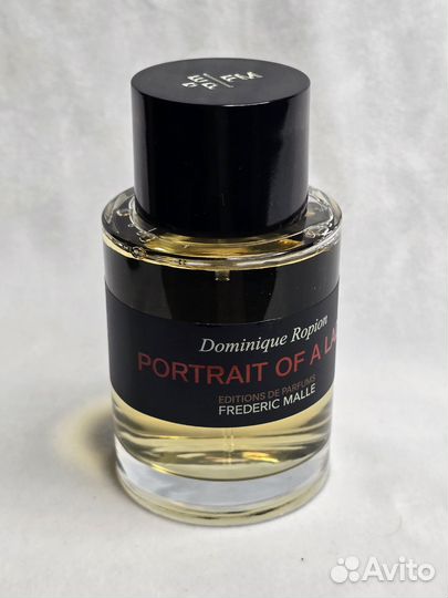 Распив Portrait of a Lady Оригинал