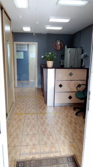 Комната 16 м², 1/14 эт.